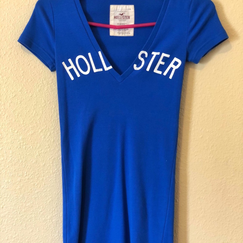 Hollister top!!!